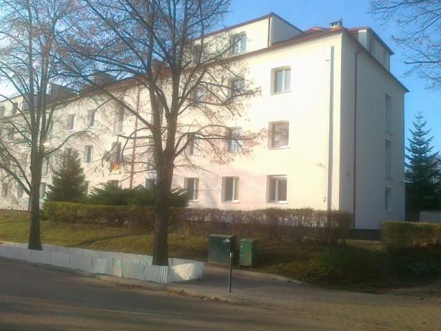 Gdynia99 Apartment *