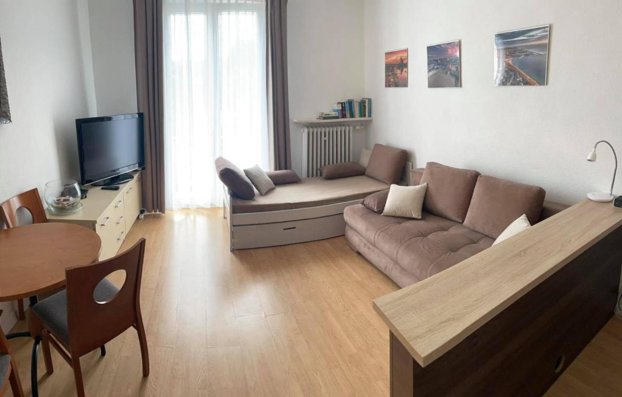 Apartment Gdynia99 *