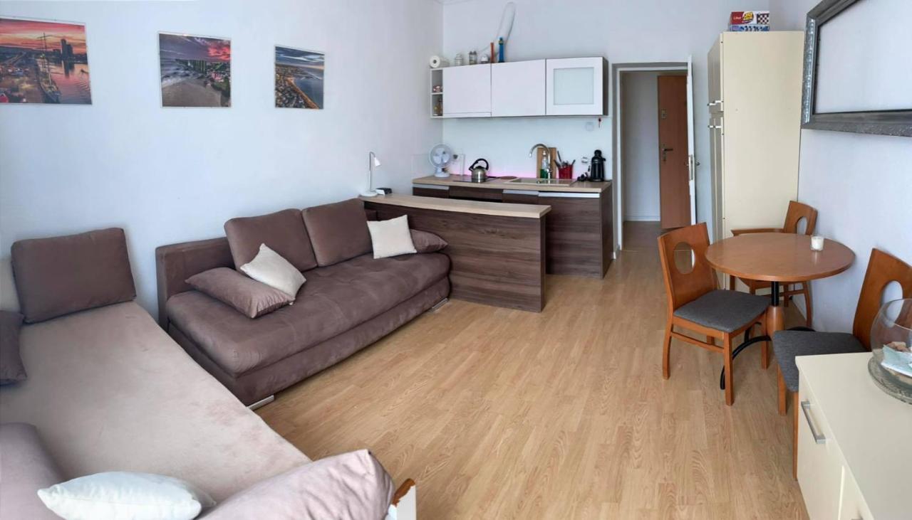 Apartment Gdynia99 *