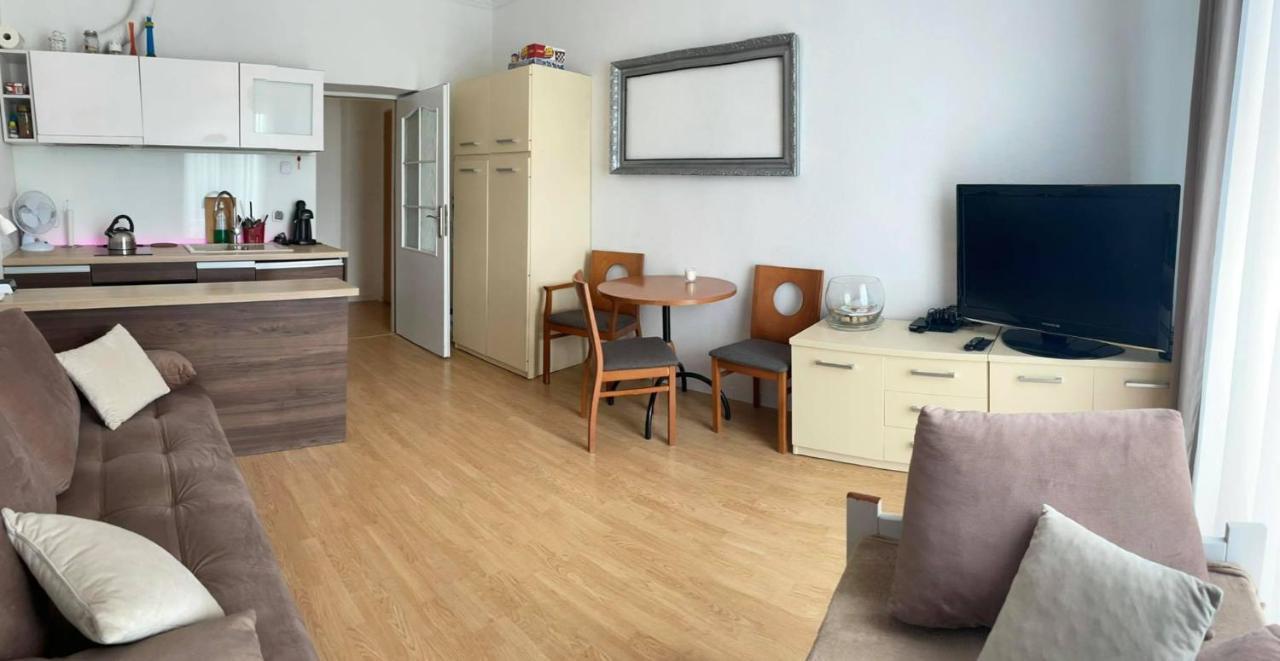 Apartment Gdynia99