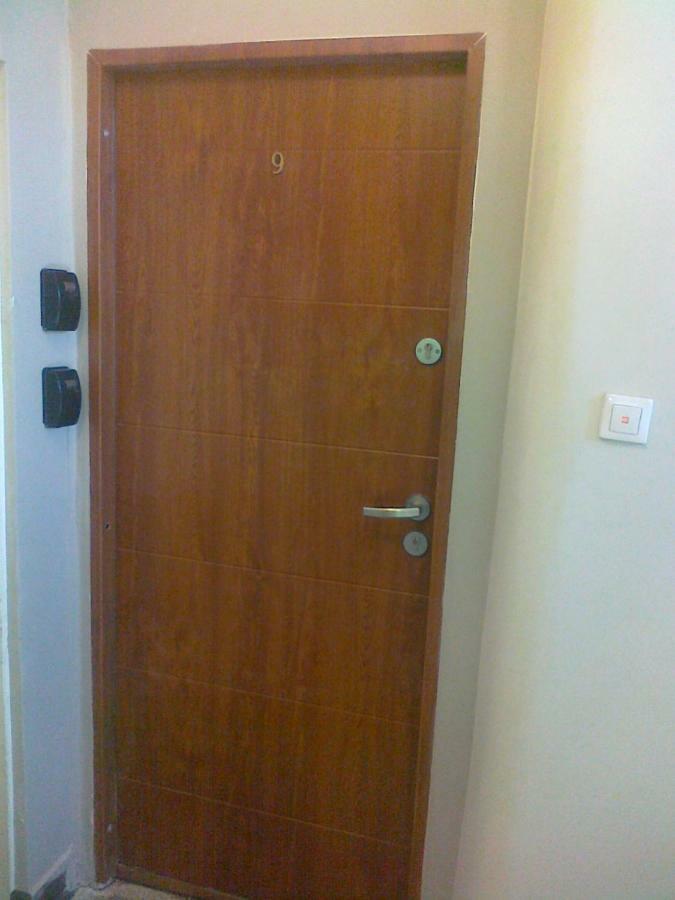 Gdynia99 Apartment *