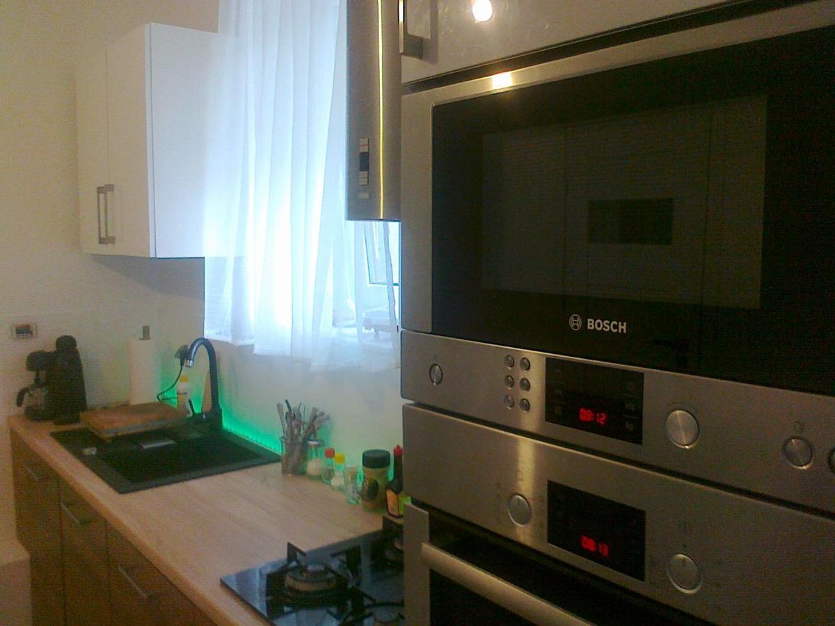 Apartment Gdynia99 *