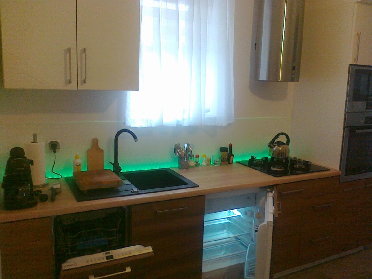 Gdynia99 Apartment *