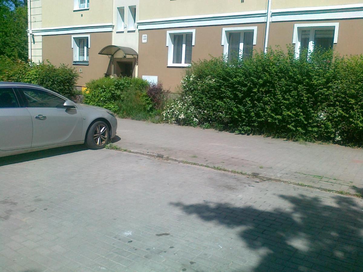 Gdynia99 Apartment *